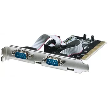 EFB Elektronik ST-II Verbinder Simplex Multimode