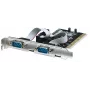 EFB Elektronik ST-II Verbinder Simplex Multimode