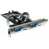 EFB Elektronik ST-II Verbinder Simplex Multimode