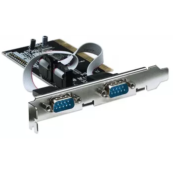 EFB Elektronik ST-II Verbinder Simplex Multimode