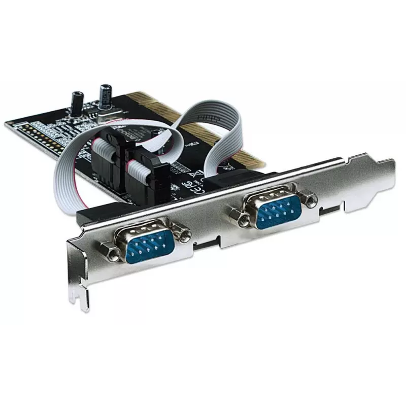 EFB Elektronik ST-II Verbinder Simplex Multimode