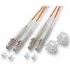 EFB Elektronik ECOFIBER LC Duplex Clip - Duplex Clip für Glasfaserverbindung