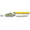 EFB Elektronik ECOFIBER LC Duplex Clip - Duplex Clip für Glasfaserverbindung