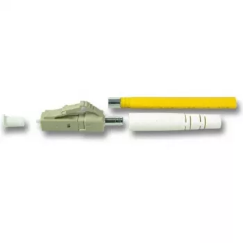 EFB Elektronik ECOFIBER LC Duplex Clip - Duplex Clip für Glasfaserverbindung