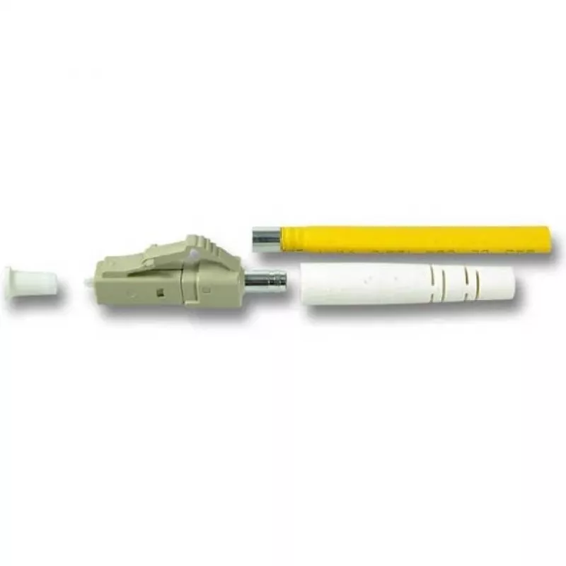 EFB Elektronik ECOFIBER LC Duplex Clip - Duplex Clip für Glasfaserverbindung