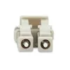 Techly ST/LC Multimode 50/125 OM3 3m Glasfaserkabel ILWL D5-STLC-030/OM3