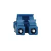 Techly LC/LC Monomode 9/125 OS2 20m Glasfaserkabel ILWL D9-LCLC-200