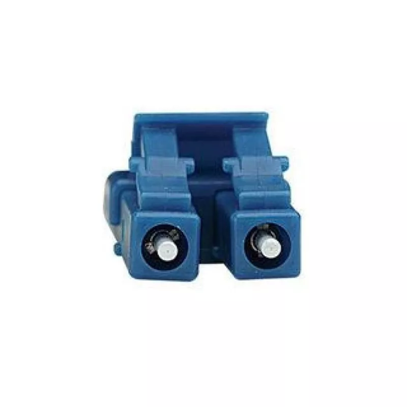 Techly LC/LC Monomode 9/125 OS2 20m Glasfaserkabel ILWL D9-LCLC-200