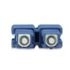 Techly SC/SC Monomode 9/125 OS2 5m Glasfaserkabel, 5 m, OS2, SC, SC