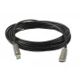 Techly ICOC U3AMF-HY-020 USB-Kabel USB 3.2 Gen 1 (3.1 Gen 1) 20 m USB A Schwarz