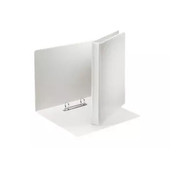 Esselte 49739 Ringbuch A4 Weiß