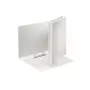 Esselte 49739 Ringbuch A4 Weiß