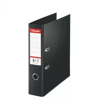 Esselte No.1 VIVIDA Hebelordner PP, 30% Pre-Consumer-Recycling-PP-Folie