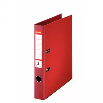 Esselte No.1 Aktenordner PP, 30% Recycling-Folie