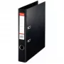 Esselte Power N°1 Ringordner A4 Schwarz