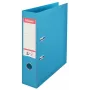 Esselte No.1 Bundesordner PP, 30% Pre-Consumer-Recycling-Folie