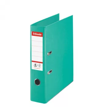 Esselte No.1 Hebelordner PP, 30% Pre-Consumer-Recyclingfolie