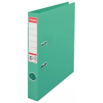 Esselte No.1 Hebelordner PP, 30 % Pre-Consumer-Recyclingfolie