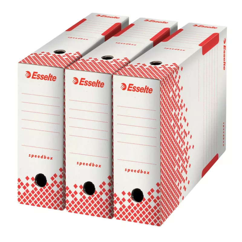 Esselte 13550 Aufbewahrungsbox