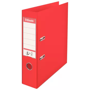 Esselte 13620 Ringbuch A4 Rot