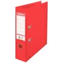 Esselte 13620 Ringbuch A4 Rot
