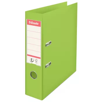 Esselte 13622 Ringbuch A4 Fuchsia