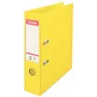 Esselte 13619 Ringbuch A4 Gelb