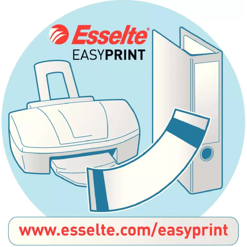 Esselte 13626 Ringbuch A4