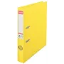 Esselte 13623 Ringbuch A4 Gelb