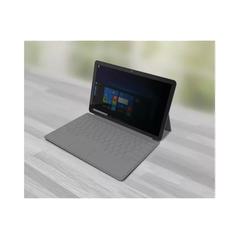 Kensington Blickschutzfilter – 2-seitig haftend für Microsoft Surface Pro 2017