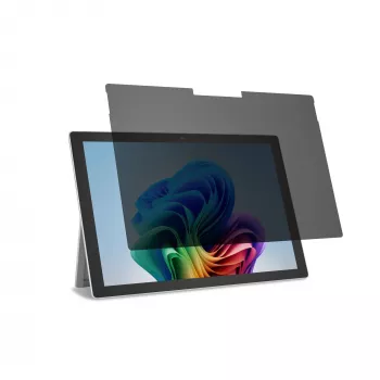 Kensington Blickschutzfilter - 2-Wege abnehmbar für Microsoft Surface Pro 2017