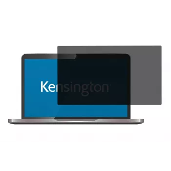 Kensington Sichtschutzfilter 2-Wege-Klebefolie 12,5 Zoll 16:9, 31,8 cm (12,5 Zoll), 16:9, Laptop, Rahmenloser Bildschirmschutzfilter, Blendfrei, Entspiegelt, Sichtschutz, 20 g