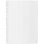 Esselte Recycle Pocket A4, 210 x 297 mm (A4), Transparent, Polypropylen (PP), Matt, Oben, 0.07 mm