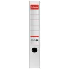 Esselte Aktenordner No.1, 100% Recyclingkarton, A4, Aufbewahrung, Karton, Weiß, 350 Blatt, 80 g/m²