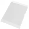 Esselte Recycle Folder A4, Projektmappe, A4, Polypropylen (PP), Transparent, Hochformat, 220 mm
