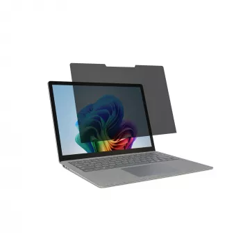 Kensington Privacy Screen Filter 2-Way Removable für Surface Laptop 7 13,8 Zoll