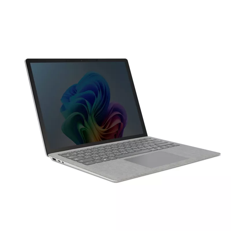 Kensington Privacy Screen Filter 2-Way Removable für Surface Laptop 7 13,8 Zoll