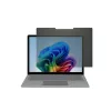 Kensington Privacy Screen Filter 2-Way Removable für Surface Laptop 7 13,8 Zoll