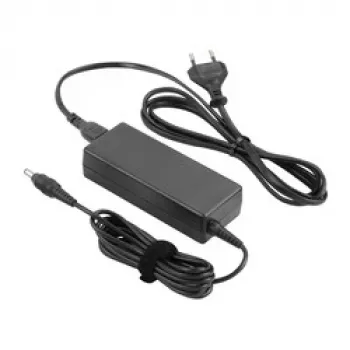 Dynabook AC Adaptor - 45W/19V - 3pin, Laptop, Indoor, 45 W, 19 V, Schwarz