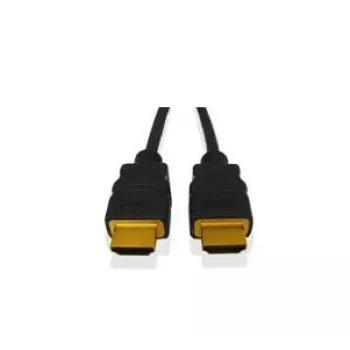 Fujitsu HDMI/DVI-D, 1.8m HDMI-Kabel Schwarz