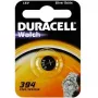 Duracell D394 Haushaltsbatterie Einwegbatterie Silberoxid (S)