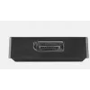 Fujitsu S26391-F6099-L500 USB-Grafikadapter 3840 x 2160 Pixel Schwarz