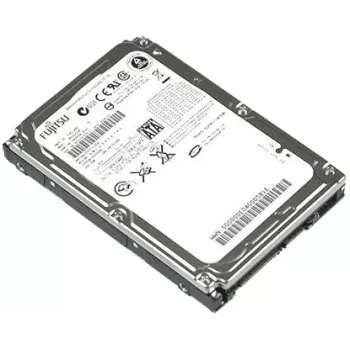 Fujitsu 1.8TB 10K 512e SAS-III interne Festplatte 10000 U/min 2,5 Zoll