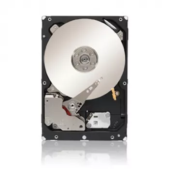DELL 1 TB 7,2K 3,5 Zoll SAS interne Festplatte 7200 U/min 3,5 Zoll