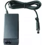 HP 90W Smart AC Adapter, Laptop, Indoor, 90 W, HP Notebooks mit 4,5-mm- und 7,4-mm-Anschlüssen, Business, Schwarz