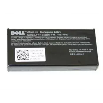 DELL FR463 Laptop-Ersatzteil Akku