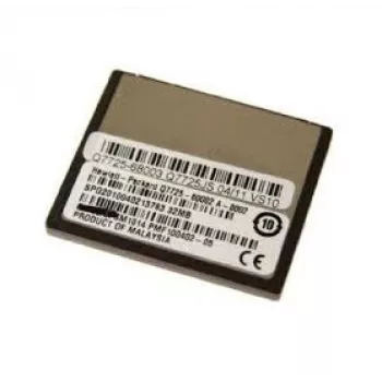 HP Q7725-68002 Druckerspeicher 32 MB Flash