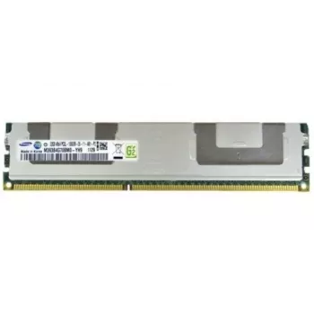 Samsung DDR3 - Modul - 32 GB - LRDIMM 240-polig