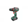 Bosch AdvancedDrill 18 1350 U/min Schnellspannbohrfutter 1 kg Grün