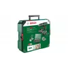 Bosch UniversalImpact 18V 1450 U/min Schlüssellos 1,3 kg Grün